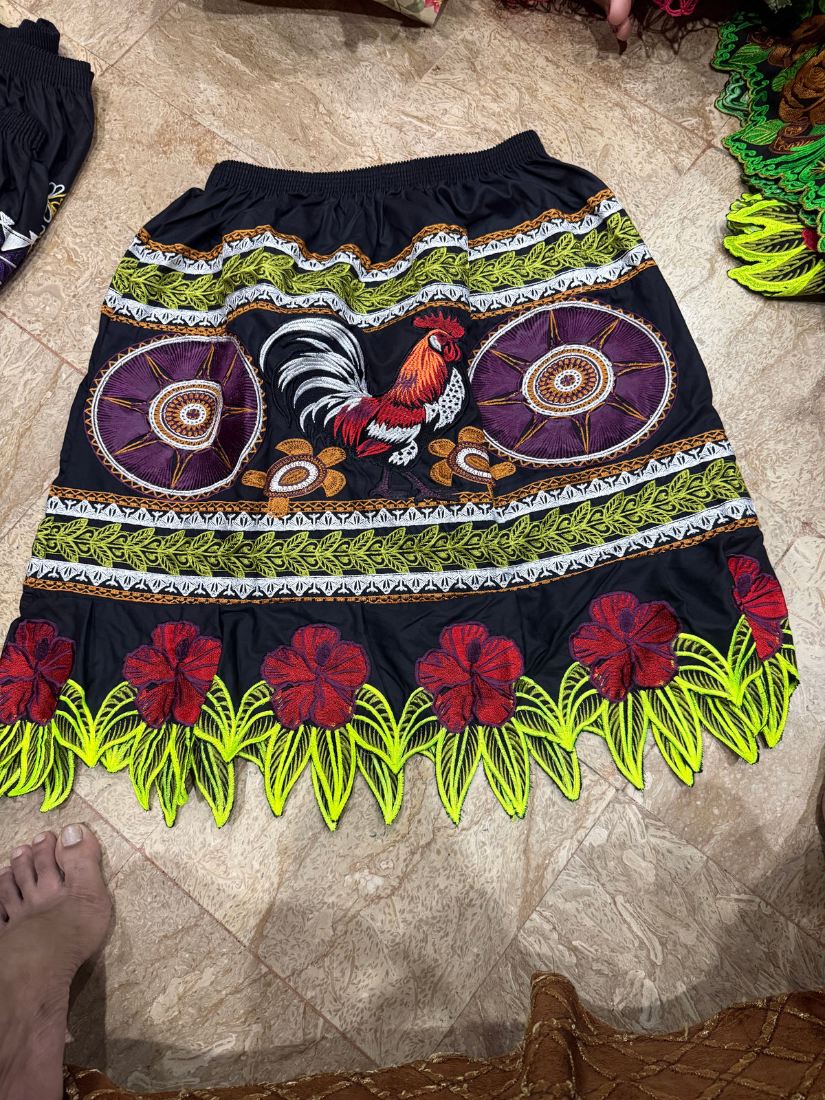 Ahsan Skirts Co. – Skirt