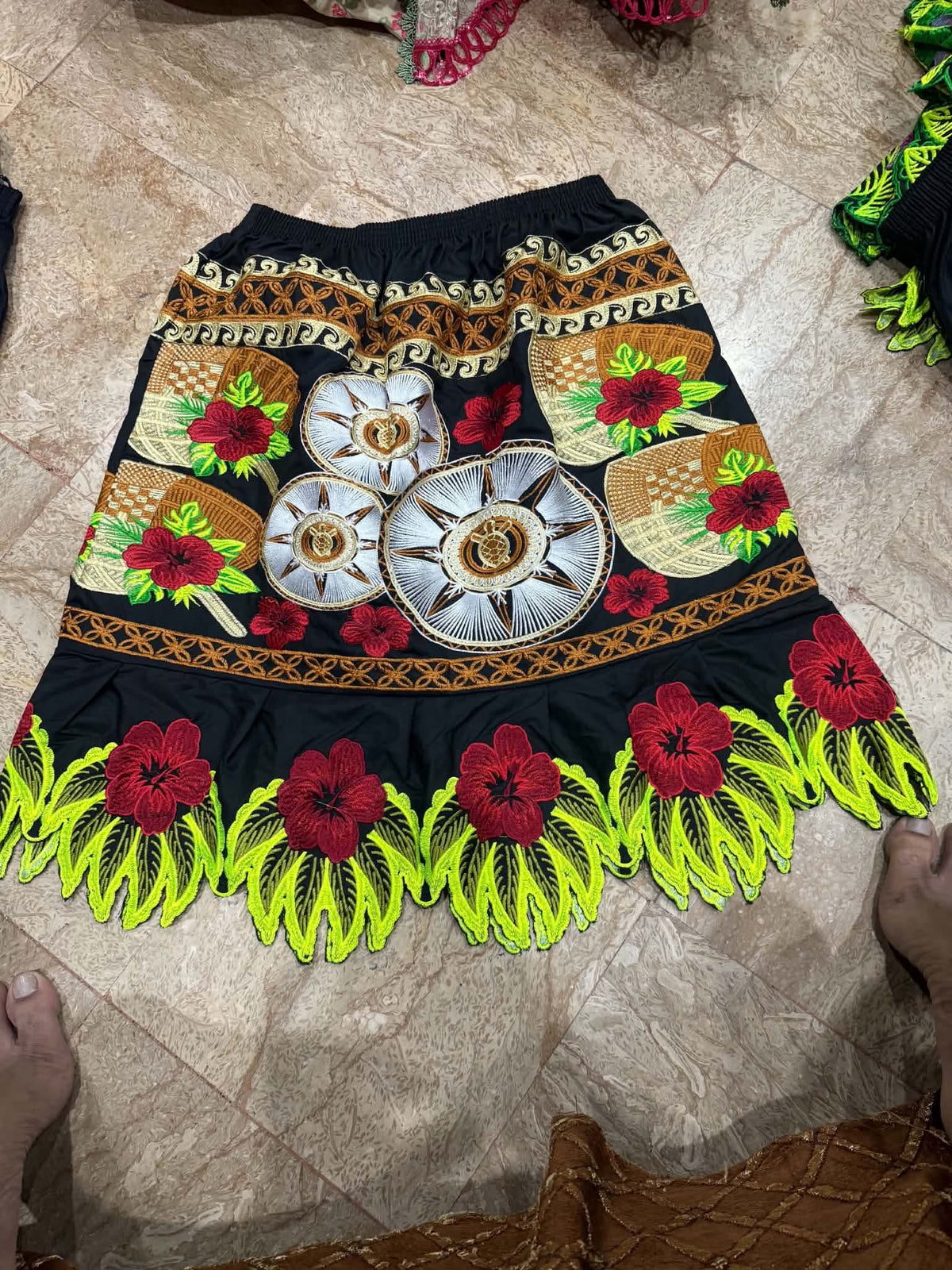 Ahsan Skirts Co. – Skirt
