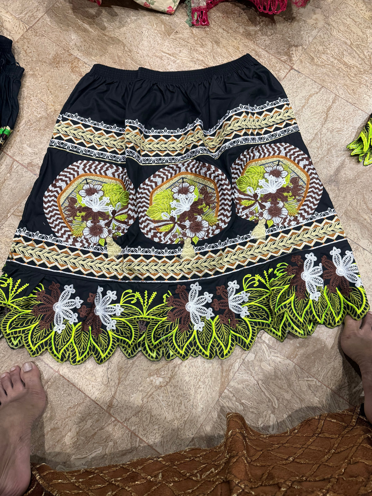 Ahsan Skirts Co. – Skirt