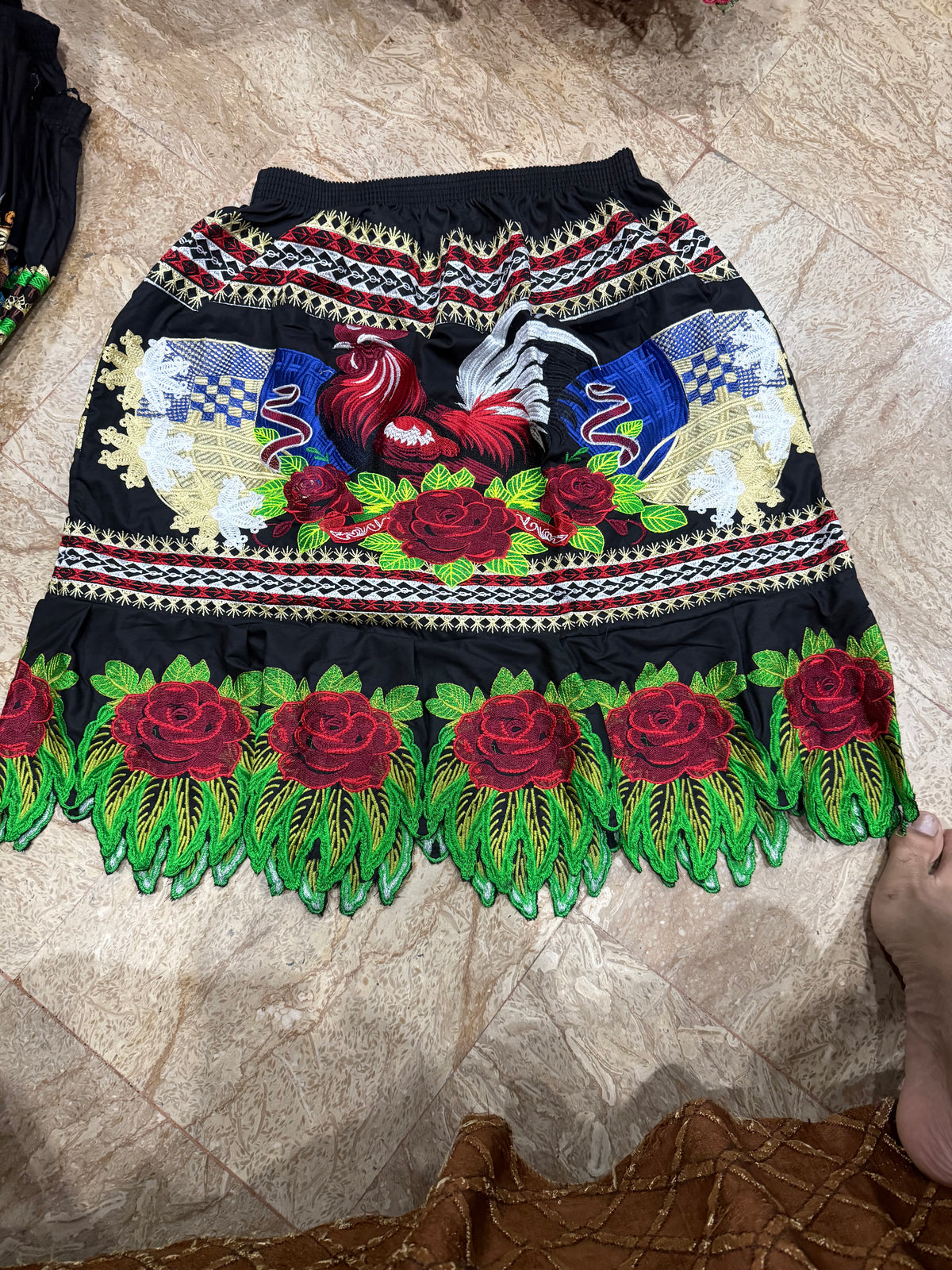 Ahsan Skirts Co. – Skirt