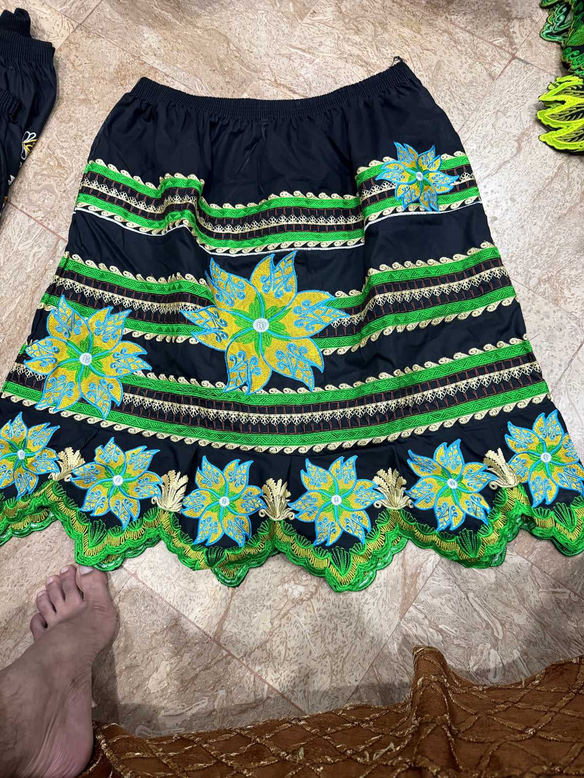 Ahsan Skirts Co. – Skirt