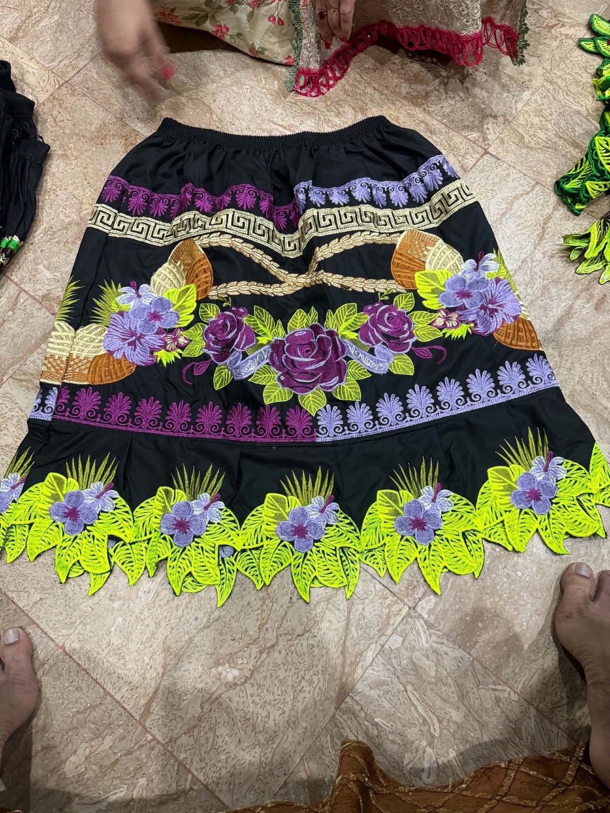 Ahsan Skirts Co. – Skirt