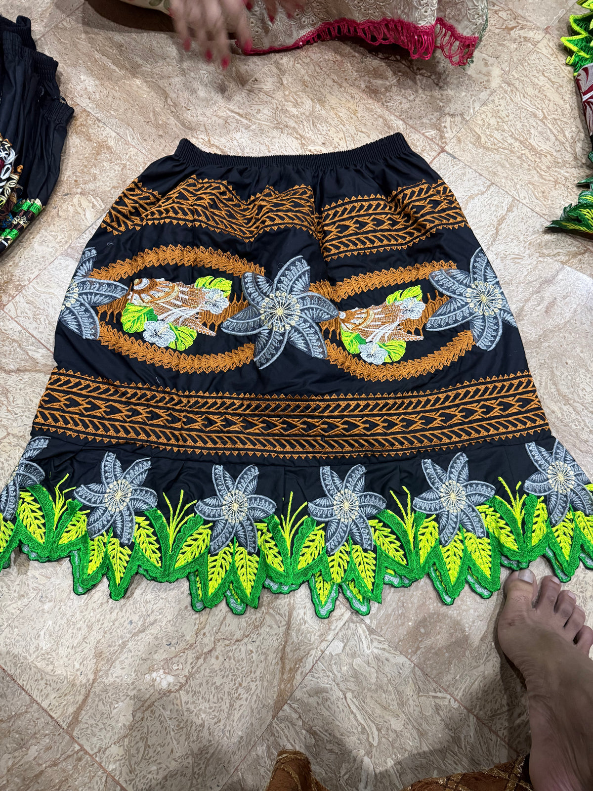 Ahsan Skirts Co. – Skirt