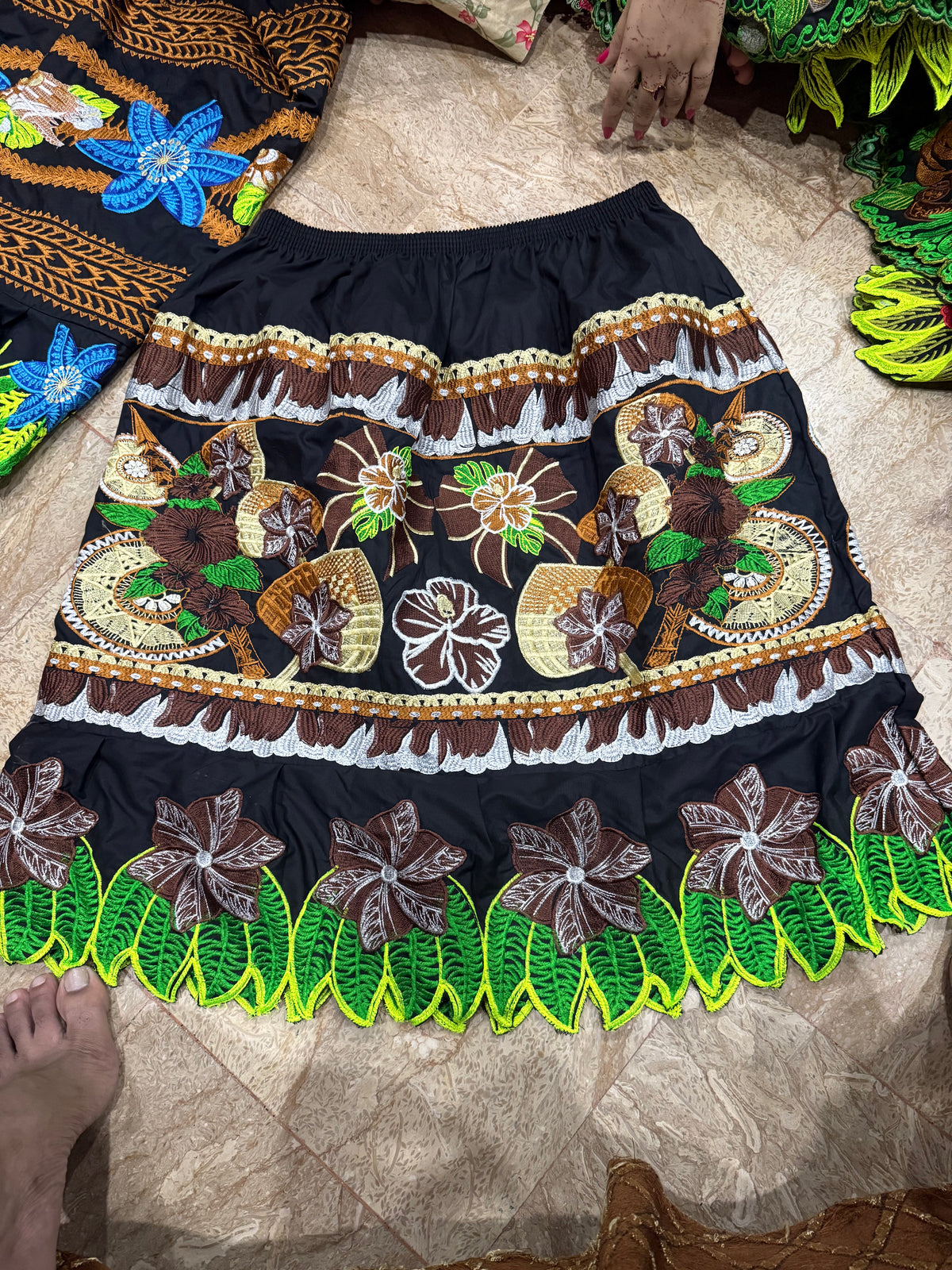 Ahsan Skirts Co. – Skirt
