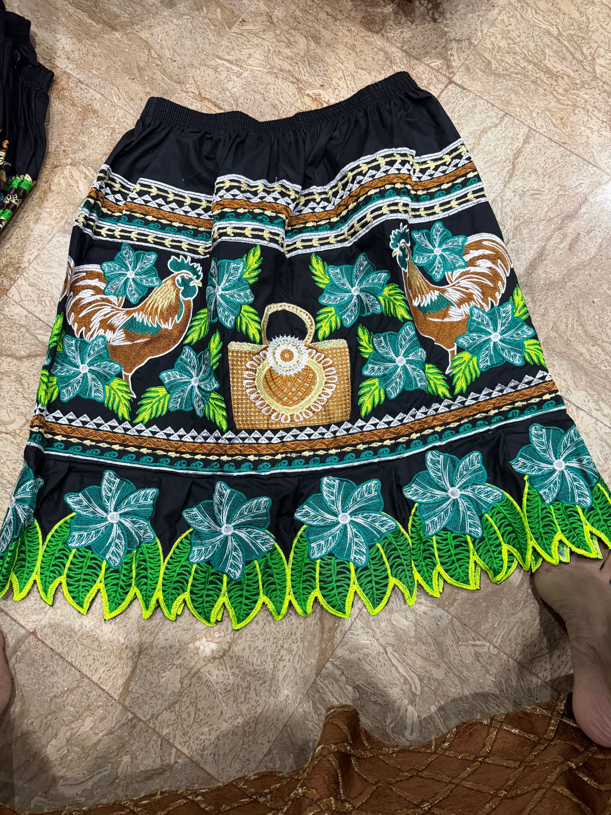 Ahsan Skirts Co. – Skirt