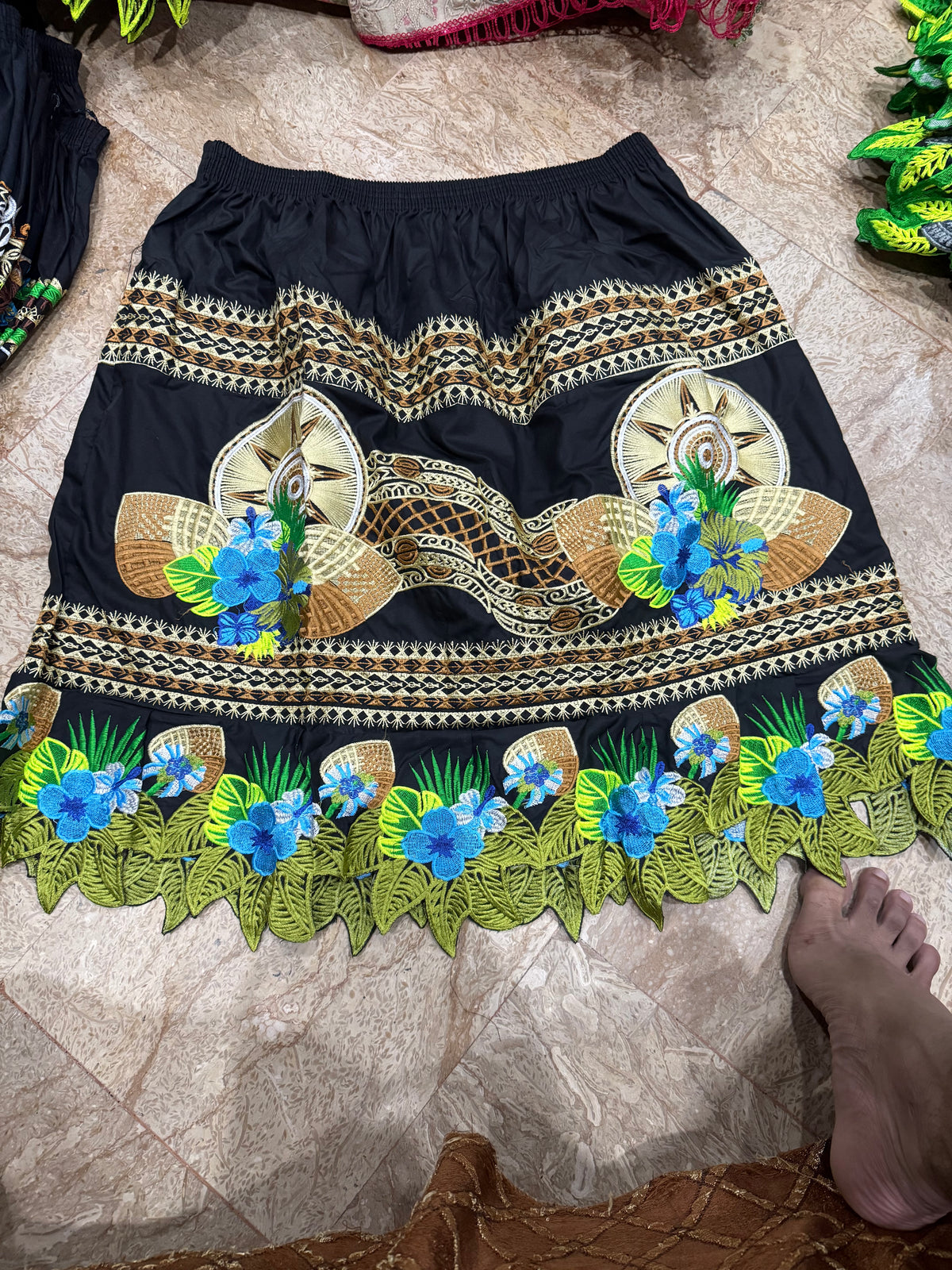 Ahsan Skirts Co. – Skirt