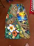 Ahsan Skirts Co. – Lockdown Skirt