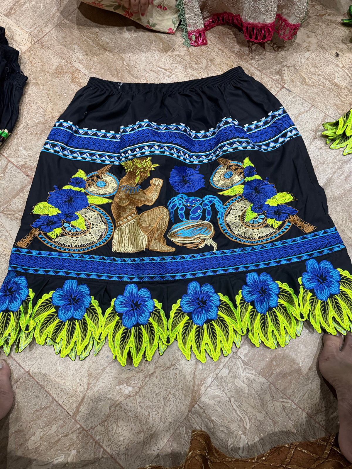 Ahsan Skirts Co. – Skirt