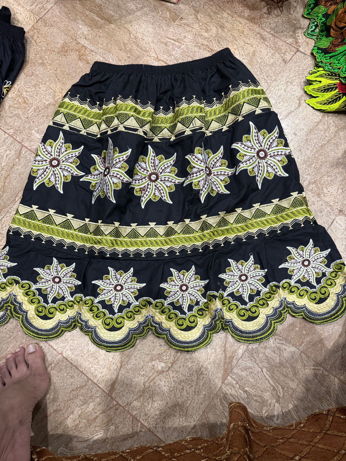 Ahsan Skirts Co. – Skirt